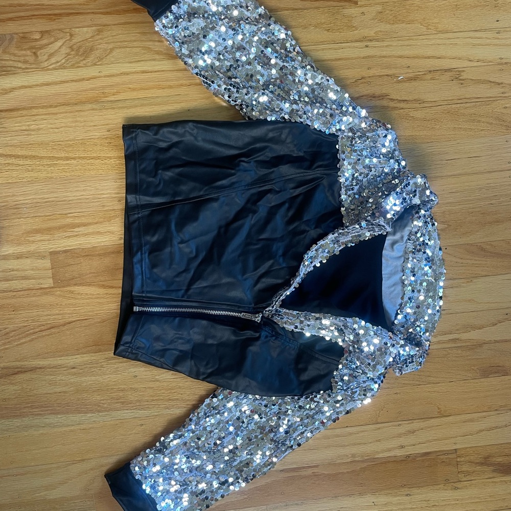 Childrens dance costume